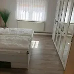 Appartement Stoermthal 1 Sonnenweg *