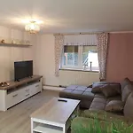 Appartement Stoermthal 1 Sonnenweg Stormthal