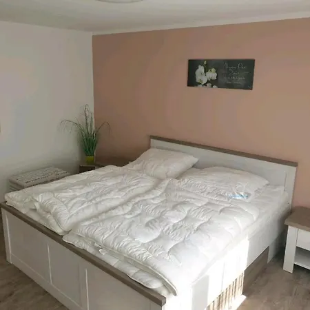 דירה Stoermthal 1 Sonnenweg