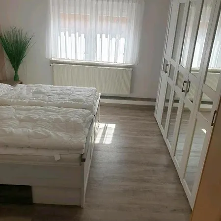 דירה Stoermthal 1 Sonnenweg *