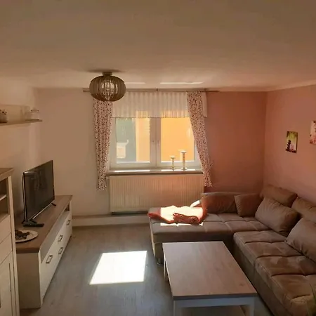 Stoermthal 1 Sonnenweg Stormthal