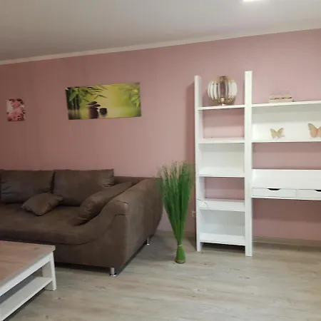 Stoermthal 1 Sonnenweg דירה Stormthal