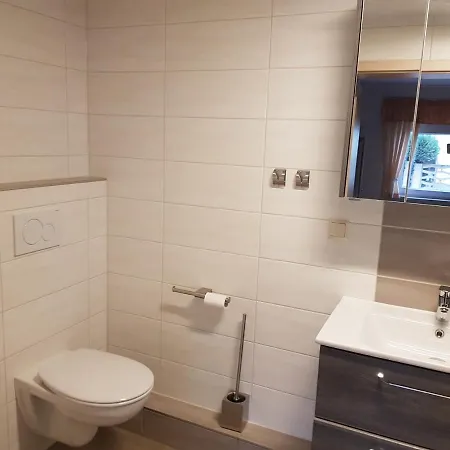 Stoermthal 1 Sonnenweg * Stormthal