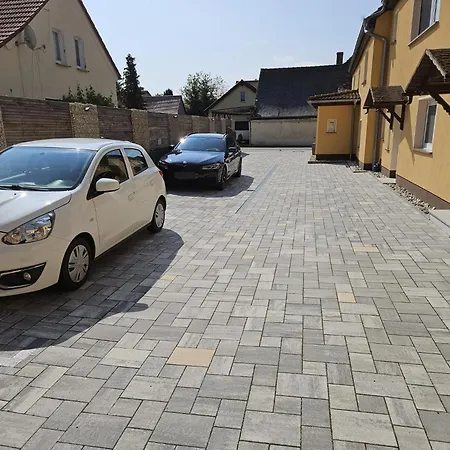 Stoermthal 1 Sonnenweg Stormthal