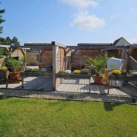 Stoermthal 1 Sonnenweg דירה