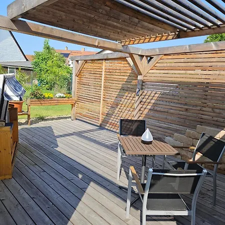 Appartement Stoermthal 1 Sonnenweg Stormthal