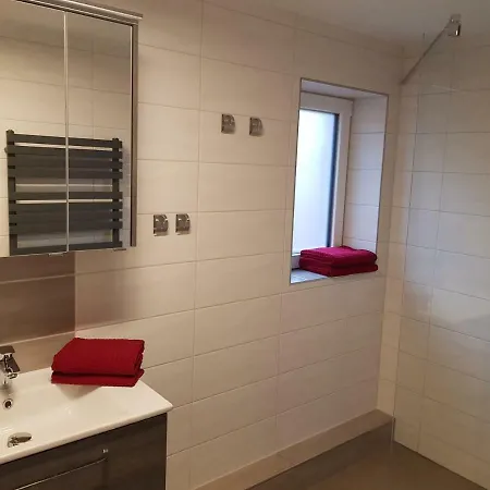 Stoermthal 1 Sonnenweg דירה